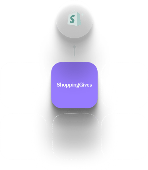 ShoppingGives App Installation
