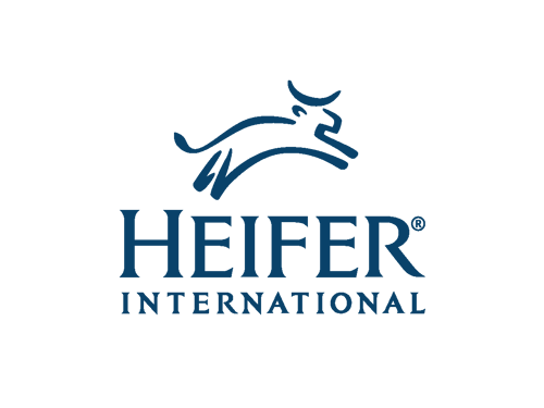 Heifer International Logo