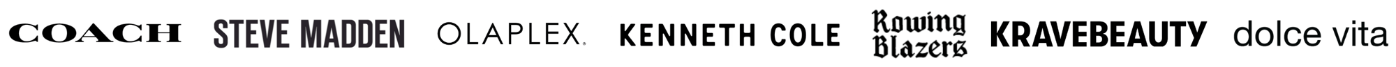 Partner Logos Partner Logos