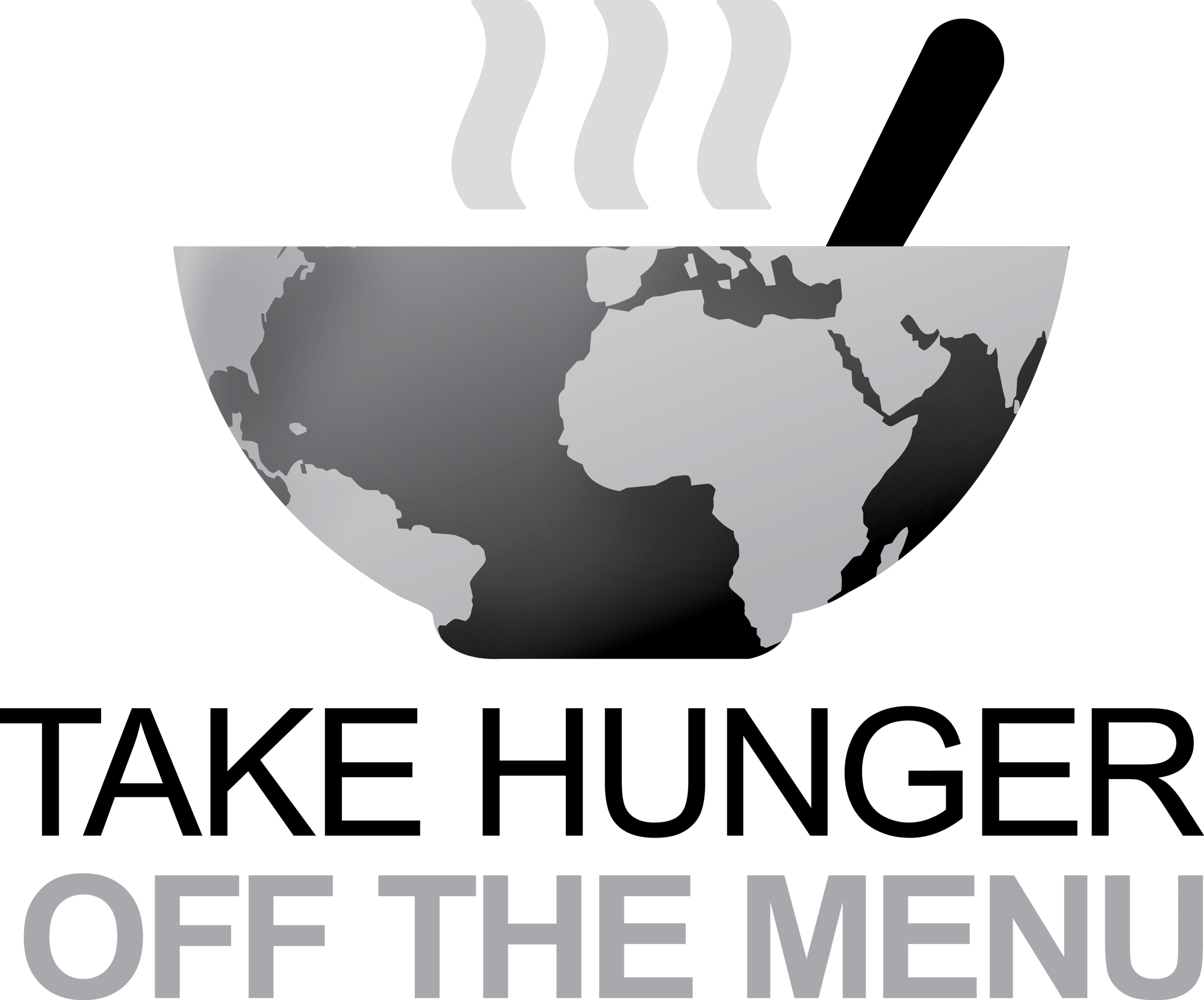 Take Hunger Off the Menu